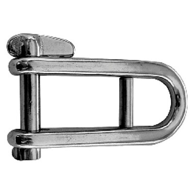 Halyard Shackles
