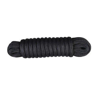 Polyester/Polypropylene Spliced Mooring Lines