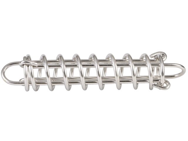 Mooring Spring, Size: 5x270mm