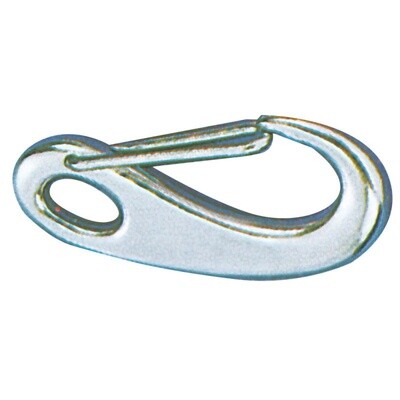 Snap Hooks With Eye