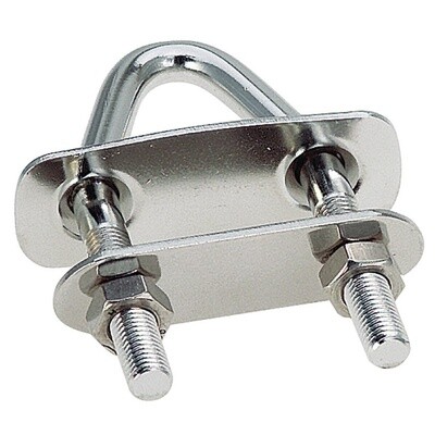 U Bolt Straight