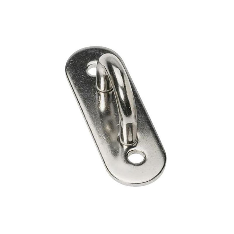 Pad Eye Rectangle