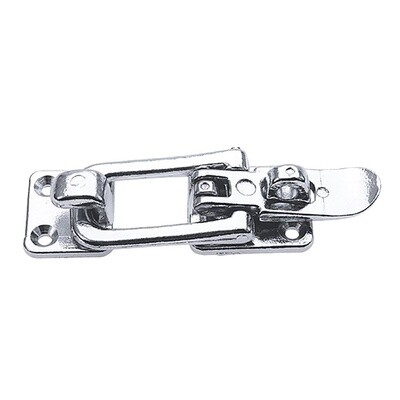 Chrome-Plated Brass Toggle Fastener 30 X 100 mm