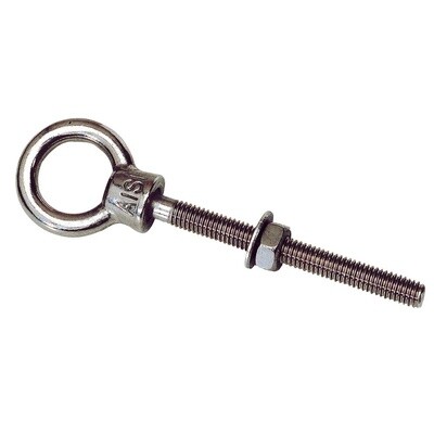 Stainless Eye Bolt