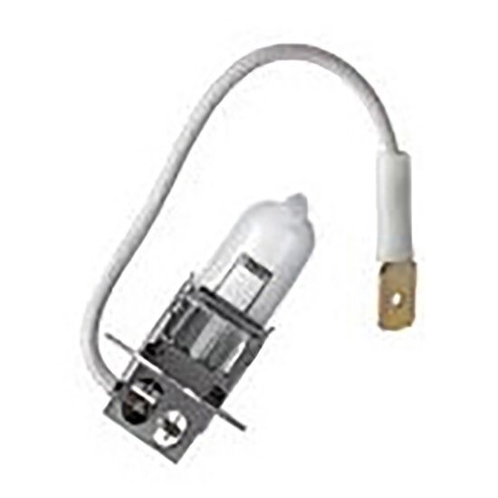 Halogen Lamp H3