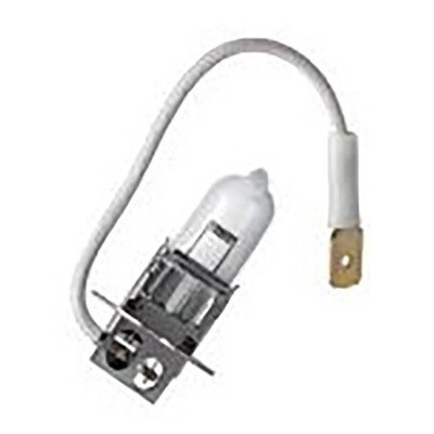 Halogen Lamp H3