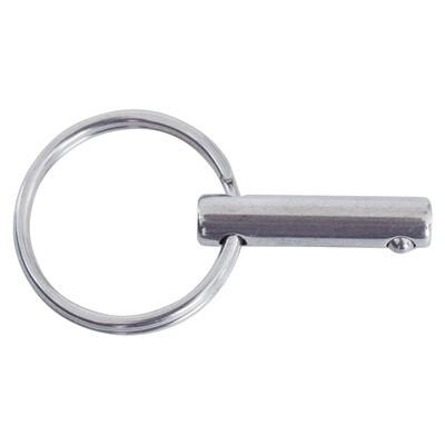 Fastpin With Ring