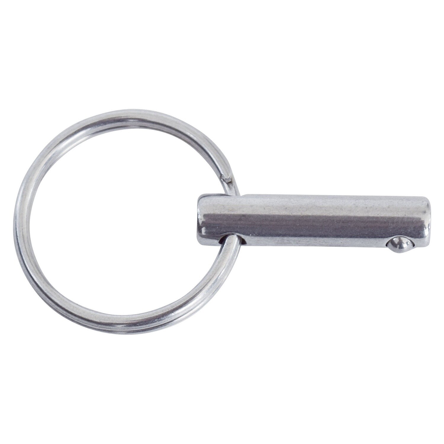Fastpin With Ring, Size: 5mm