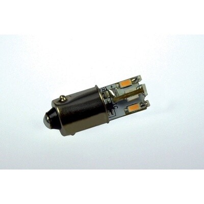 S-LED 12 10-30V BA9S
