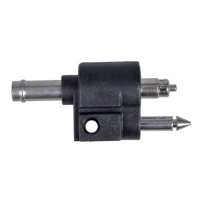 Fuel Connector : Yamaha (5/16 &quot;)
