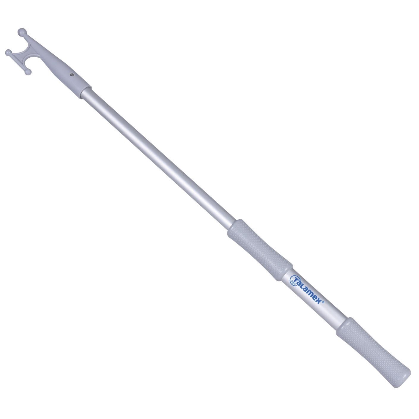 Telescopic Boat Hook, Length: 120-210cm