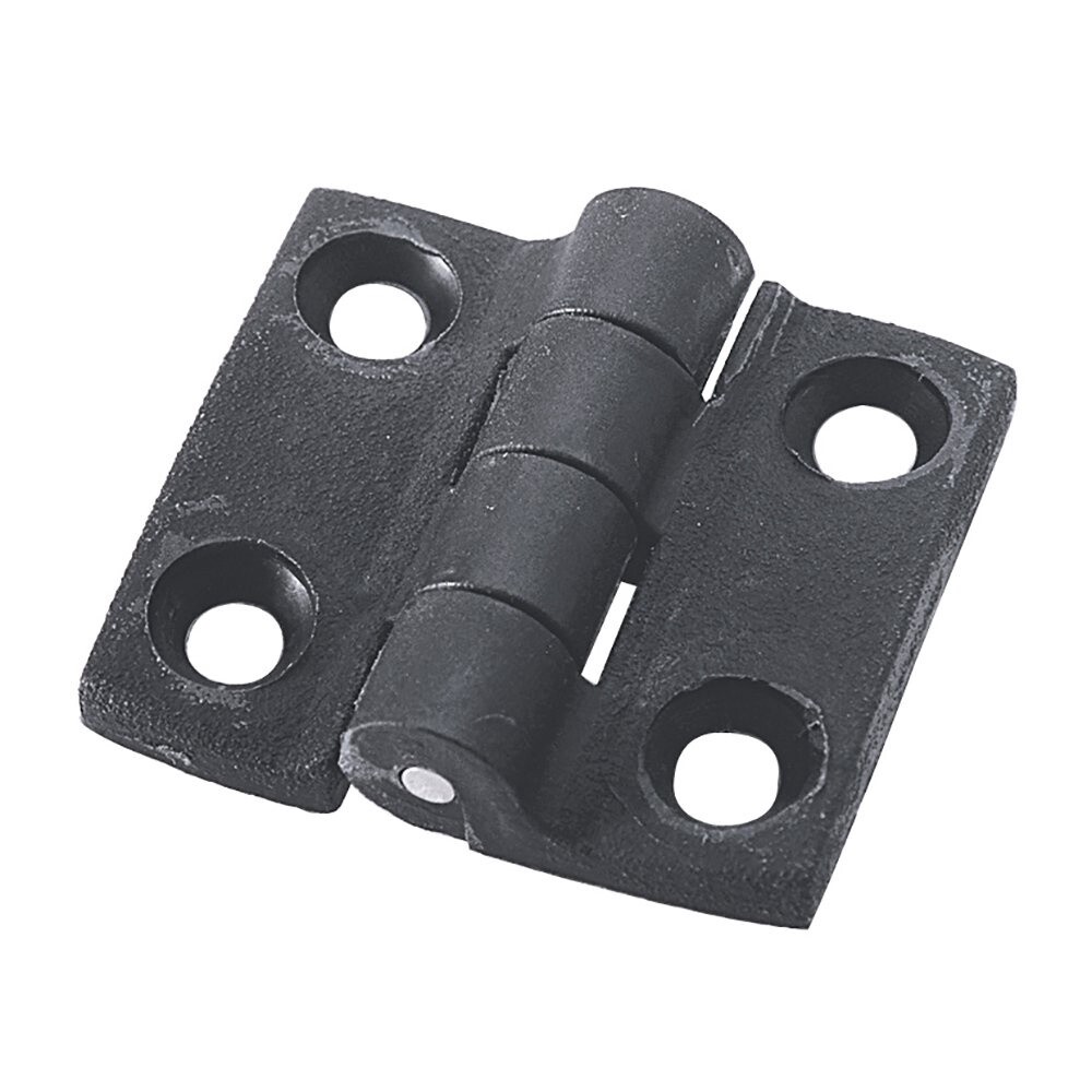 Nylon Hinge 39X35 MM.