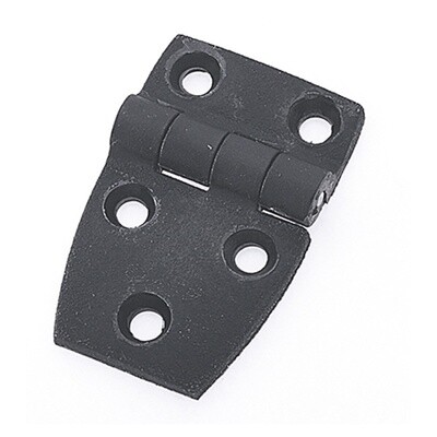 Nylon Hinge 57X35MM.