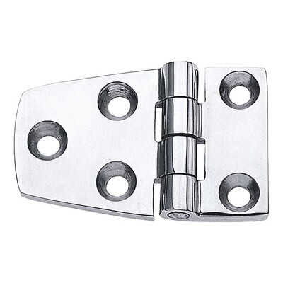 4mm Stainless Steel Hinge