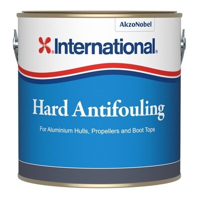 Hard Antifouling