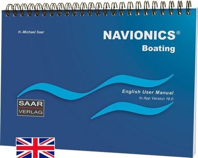 Navionics Boating English User Manual