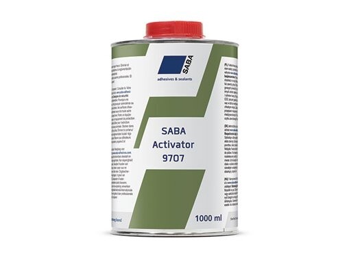 SABA Activator 9707 1L