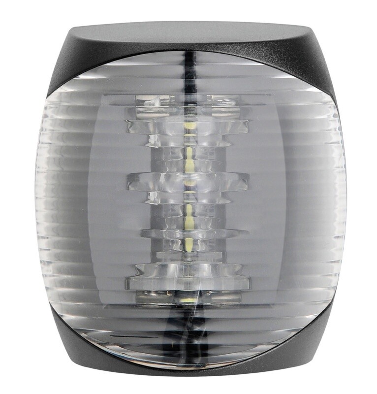Sphera II - Stern LED Navigation Light - Black Housing