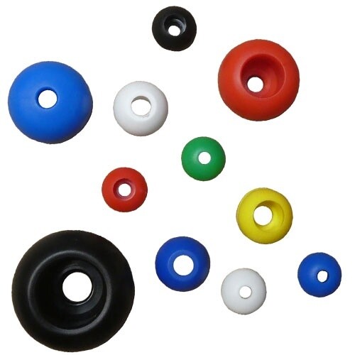 Shockcord Balls