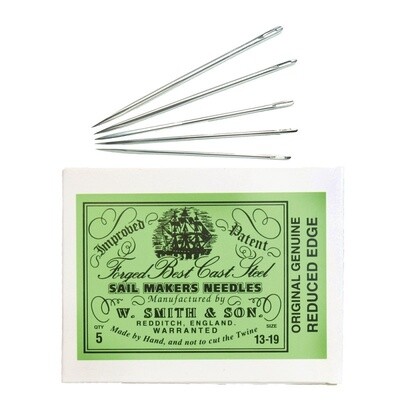 Sail Maker Needles