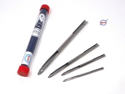 Selma Splicing Fids