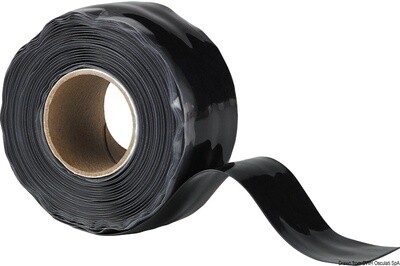 X-TREME self-amalgamating silicone tape