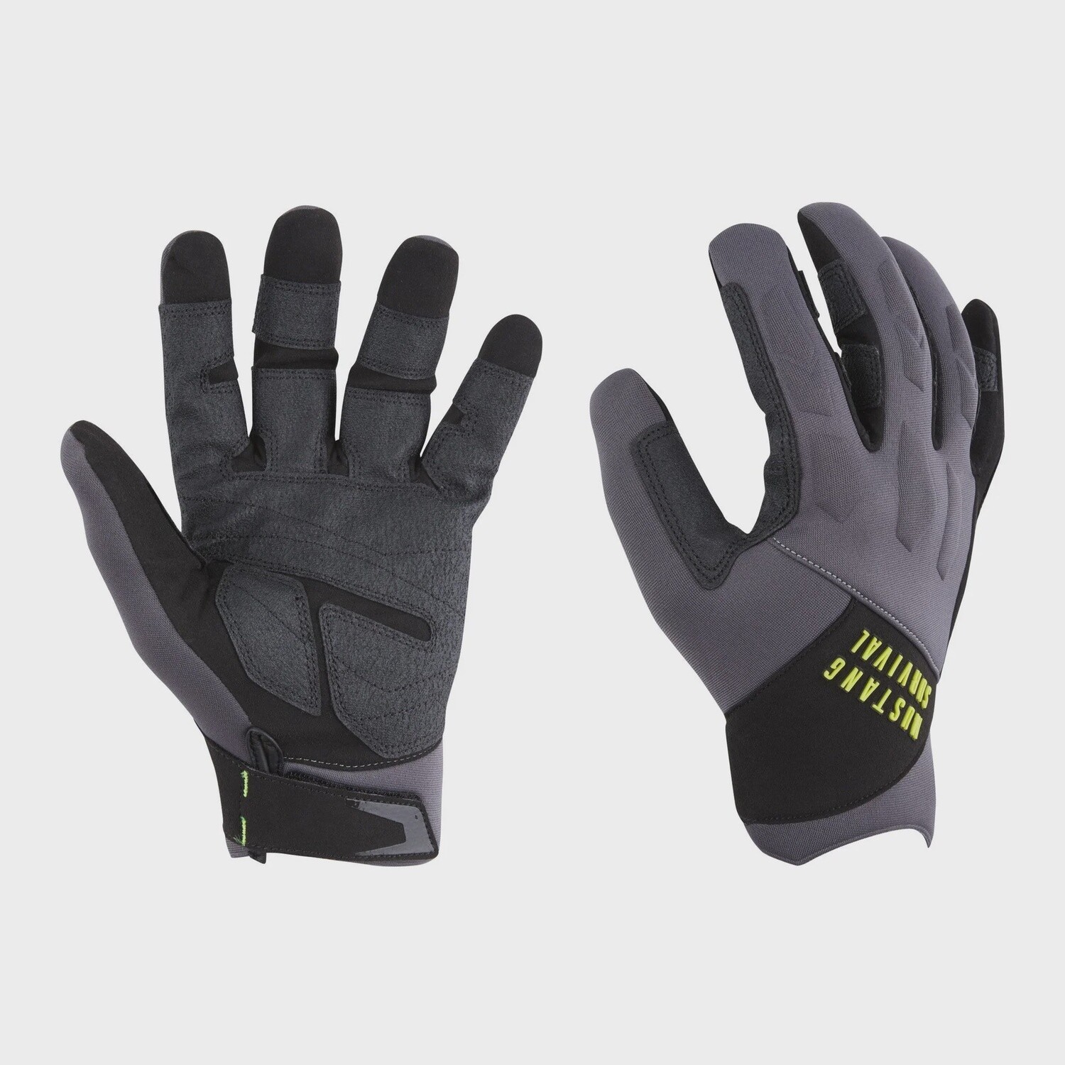 EP 3250 Full Finger Gloves, Size: XS