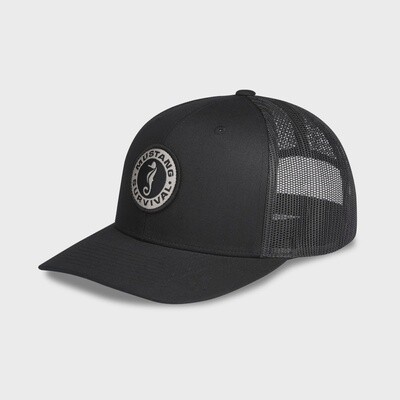 Mustang Survival Cap