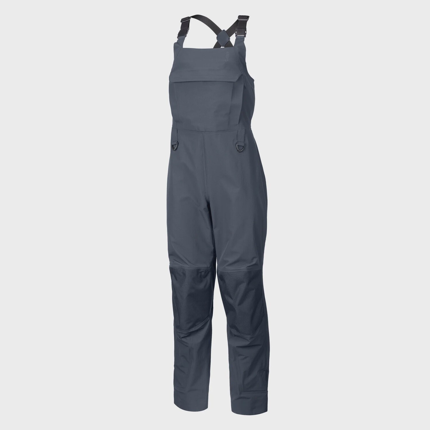 Womans Taku Waterproof Bib, Size: S