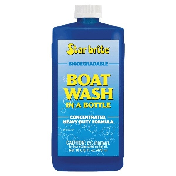 Starbrite Boat Wash 500ml
