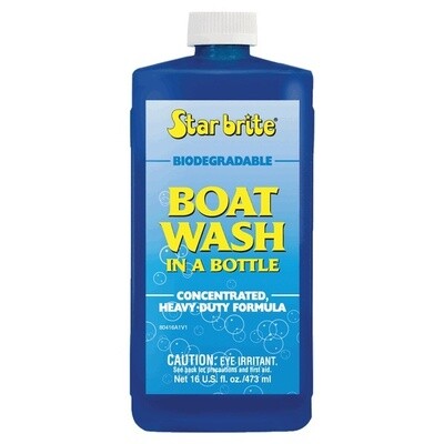 Starbrite Boat Wash 500ml