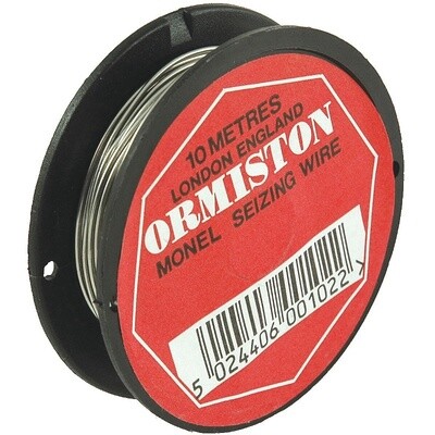 Monel Seizing Wire