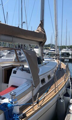 Chandlery On Deck