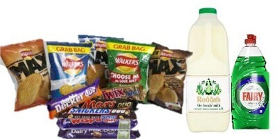 Convenience Store