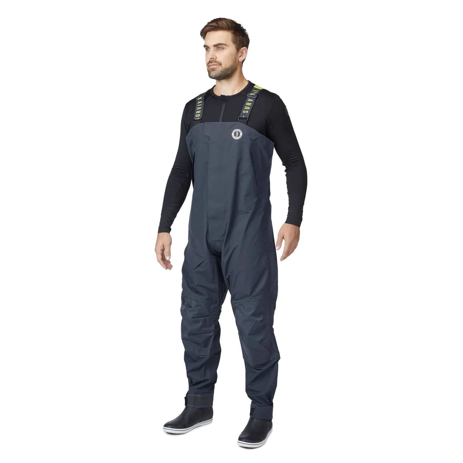 Mens Taku Waterproof Bib