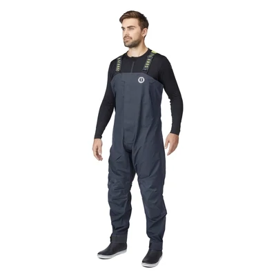 Mens Taku Waterproof Bib