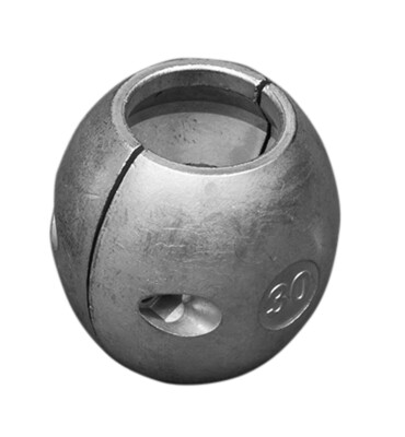 Shaft Anodes