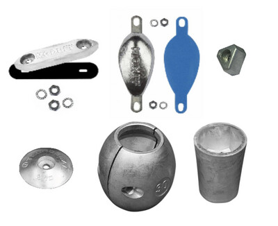 Anodes