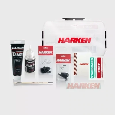Winch Spares