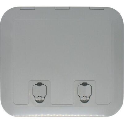 Plastic Hatches