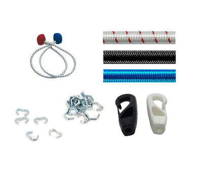 Shock Cord and Accesories