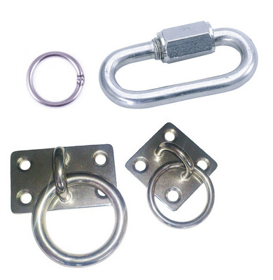 Rings and Links