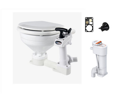 Toilets, Accessories and Spares