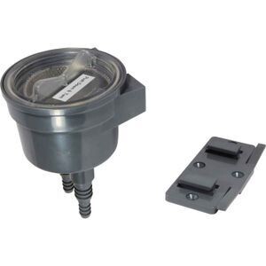 Filters and Strainers