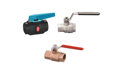 Ball Valves