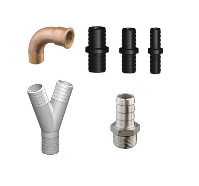 Hose Connectors