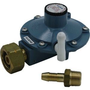 Gas Equipment and Parts