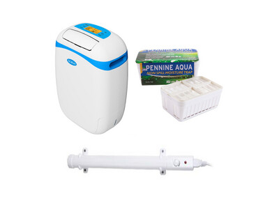Heaters and Dehumidifers