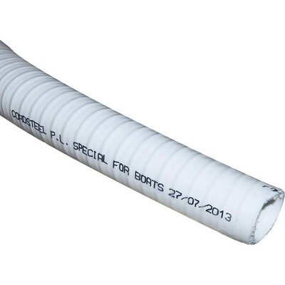 Waste Water Hose 38mm p/m