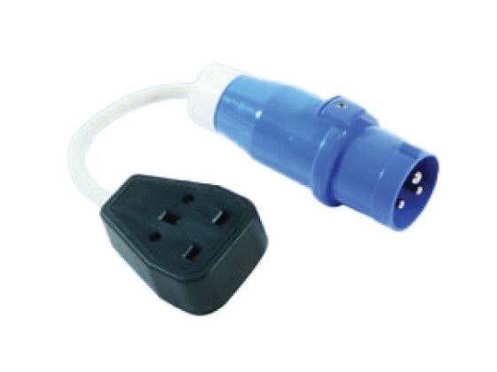 UK Conversion Lead - Socket